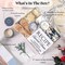 Nana Gifts, Mothers Day Gift Basket for Nana, Grandmother from Grandkids, Granddaughter, Grandson - Kitchen Cooking Present Ideas